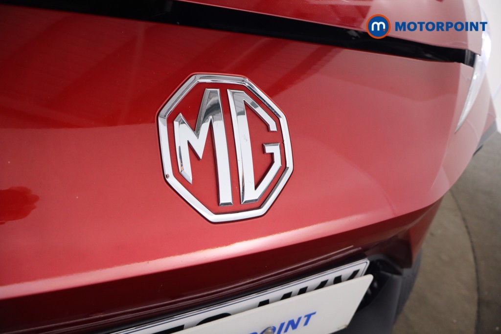 Mg Motor Uk MG4 SE Automatic Electric SUV - Stock Number (1555610) - 20th supplementary image