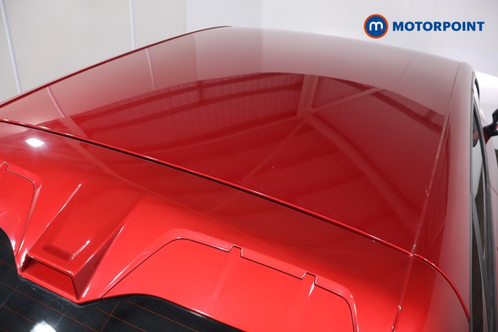 Mg Motor Uk MG4 SE Automatic Electric SUV - Stock Number (1555610) - 23rd supplementary image
