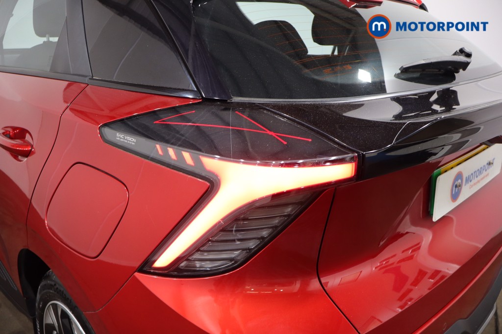Mg Motor Uk MG4 SE Automatic Electric SUV - Stock Number (1555610) - 24th supplementary image