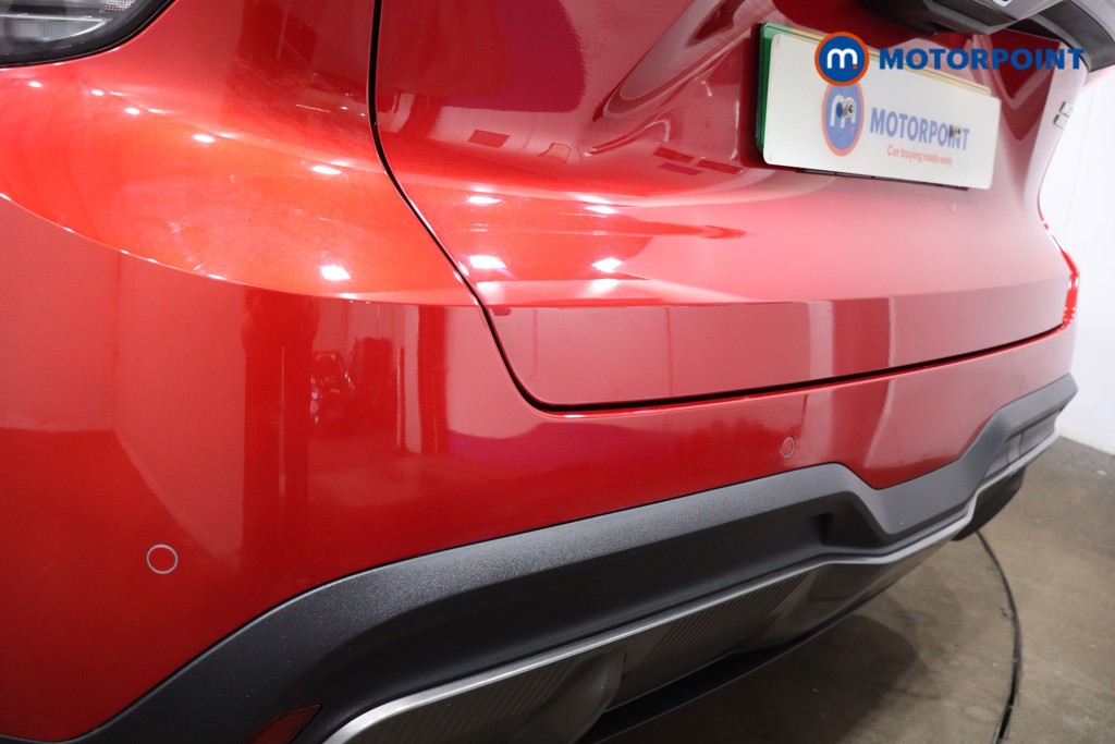Mg Motor Uk MG4 SE Automatic Electric SUV - Stock Number (1555610) - 25th supplementary image
