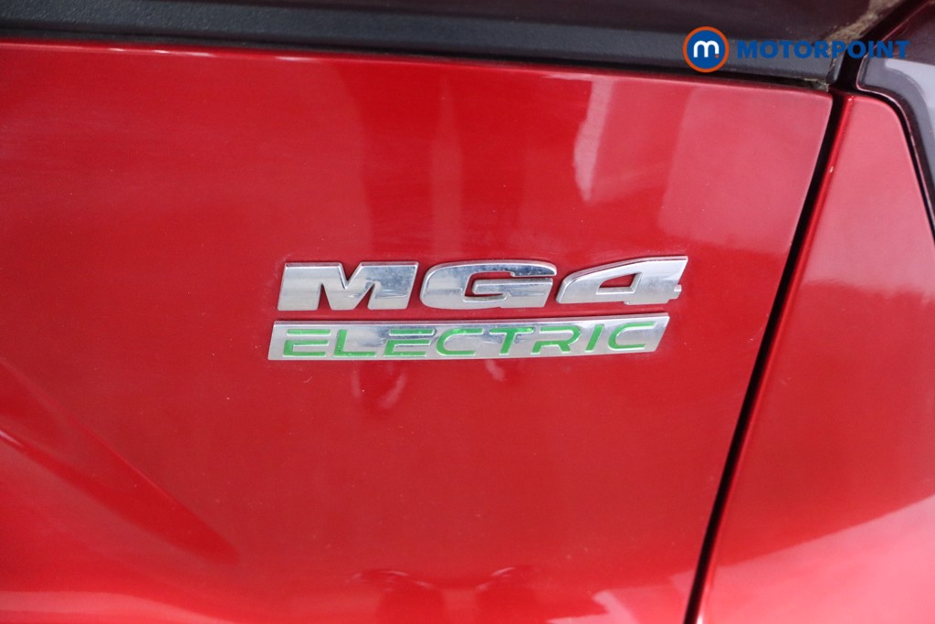 Mg Motor Uk MG4 SE Automatic Electric SUV - Stock Number (1555610) - 26th supplementary image