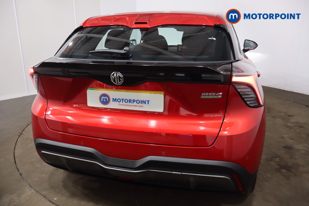 Mg Motor Uk MG4 SE Automatic Electric SUV - Stock Number (1555610) - 27th supplementary image