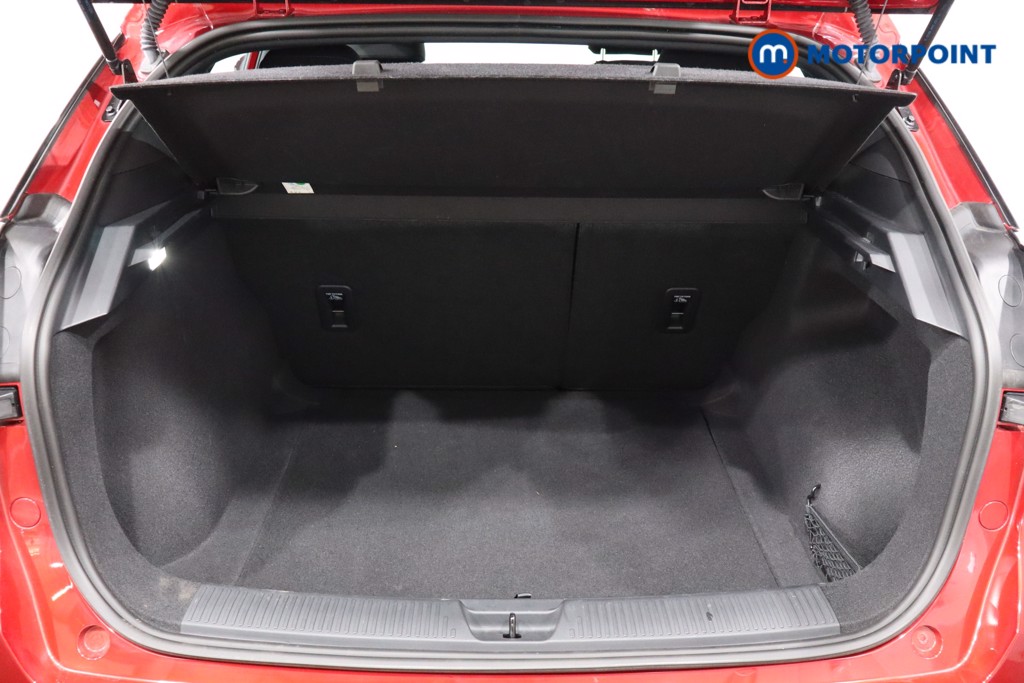 Mg Motor Uk MG4 SE Automatic Electric SUV - Stock Number (1555610) - 28th supplementary image