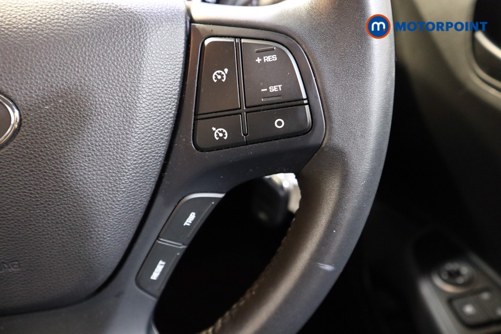 Hyundai I10 SE Manual Petrol Hatchback - Stock Number (1555622) - 4th supplementary image
