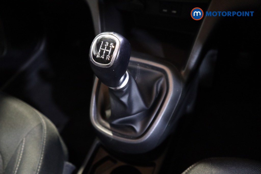 Hyundai I10 SE Manual Petrol Hatchback - Stock Number (1555622) - 8th supplementary image