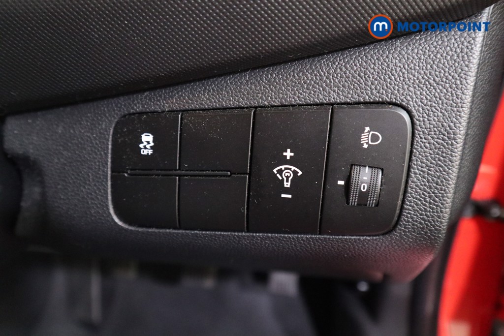 Hyundai I10 SE Manual Petrol Hatchback - Stock Number (1555622) - 9th supplementary image