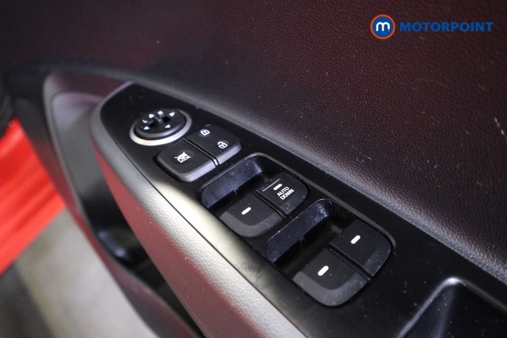 Hyundai I10 SE Manual Petrol Hatchback - Stock Number (1555622) - 10th supplementary image