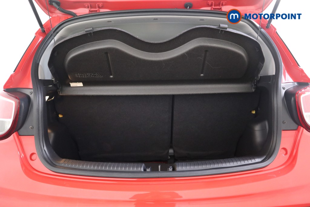 Hyundai I10 SE Manual Petrol Hatchback - Stock Number (1555622) - 13th supplementary image