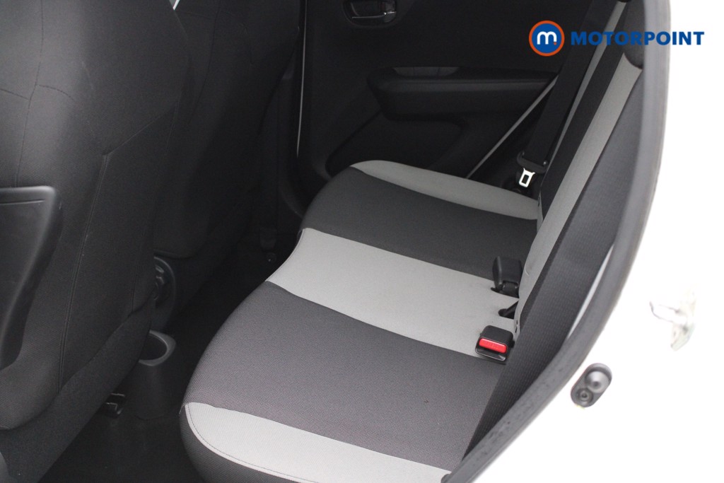 Toyota Aygo X-Style Manual Petrol Hatchback - Stock Number (1555732) - 2nd supplementary image