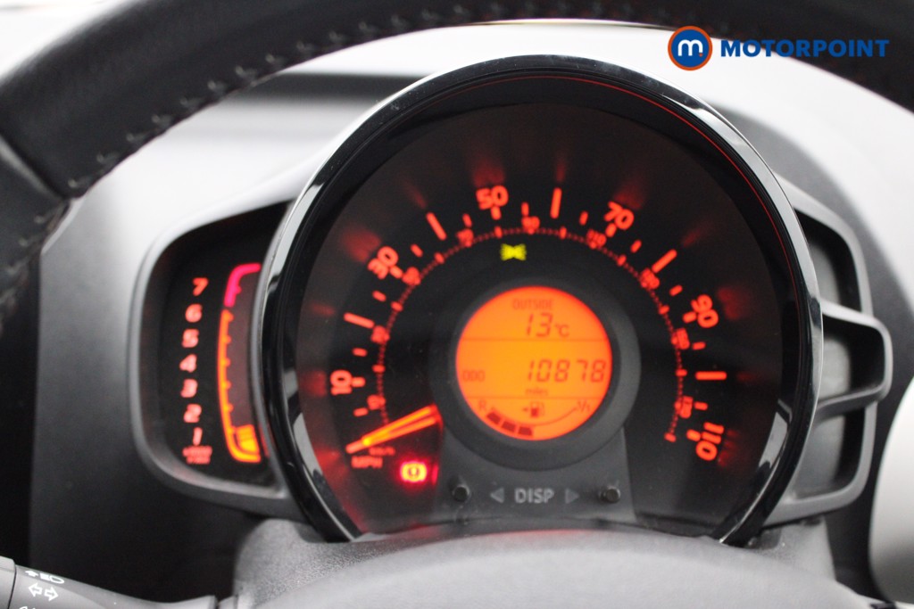 Toyota Aygo X-Style Manual Petrol Hatchback - Stock Number (1555732) - 4th supplementary image