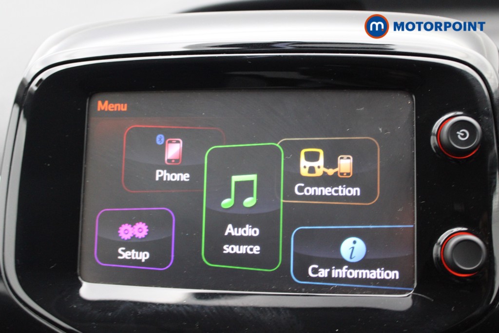 Toyota Aygo X-Style Manual Petrol Hatchback - Stock Number (1555732) - 6th supplementary image