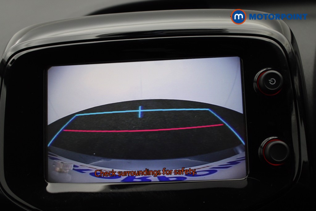Toyota Aygo X-Style Manual Petrol Hatchback - Stock Number (1555732) - 7th supplementary image