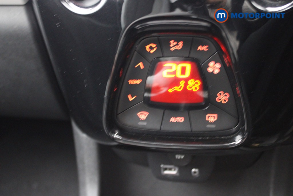 Toyota Aygo X-Style Manual Petrol Hatchback - Stock Number (1555732) - 8th supplementary image
