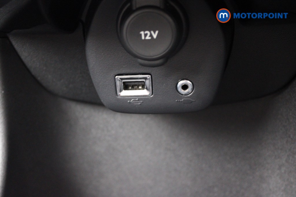 Toyota Aygo X-Style Manual Petrol Hatchback - Stock Number (1555732) - 9th supplementary image