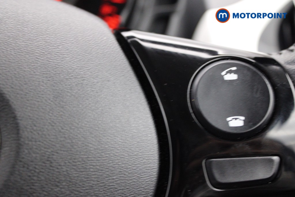 Toyota Aygo X-Style Manual Petrol Hatchback - Stock Number (1555732) - 12th supplementary image