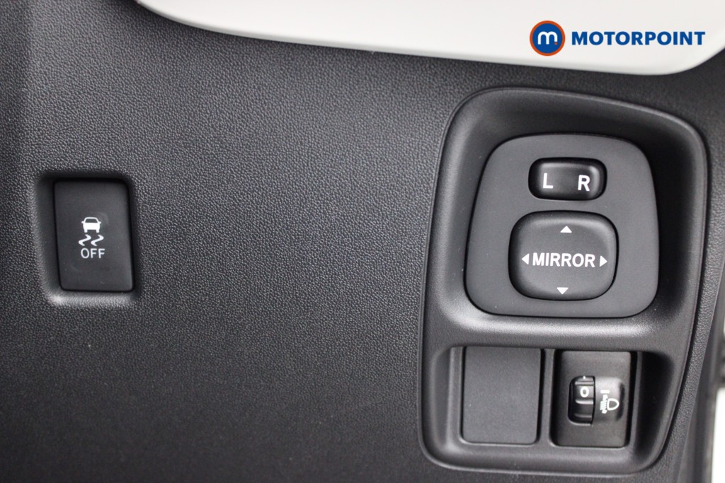Toyota Aygo X-Style Manual Petrol Hatchback - Stock Number (1555732) - 13th supplementary image
