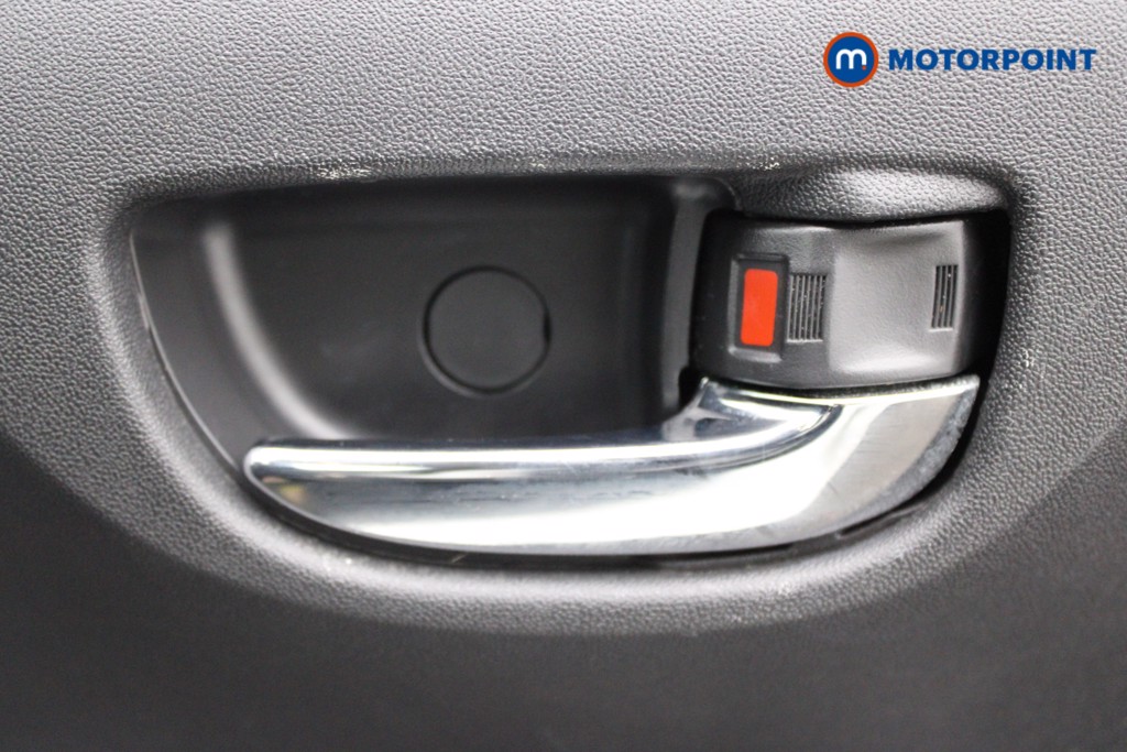 Toyota Aygo X-Style Manual Petrol Hatchback - Stock Number (1555732) - 14th supplementary image