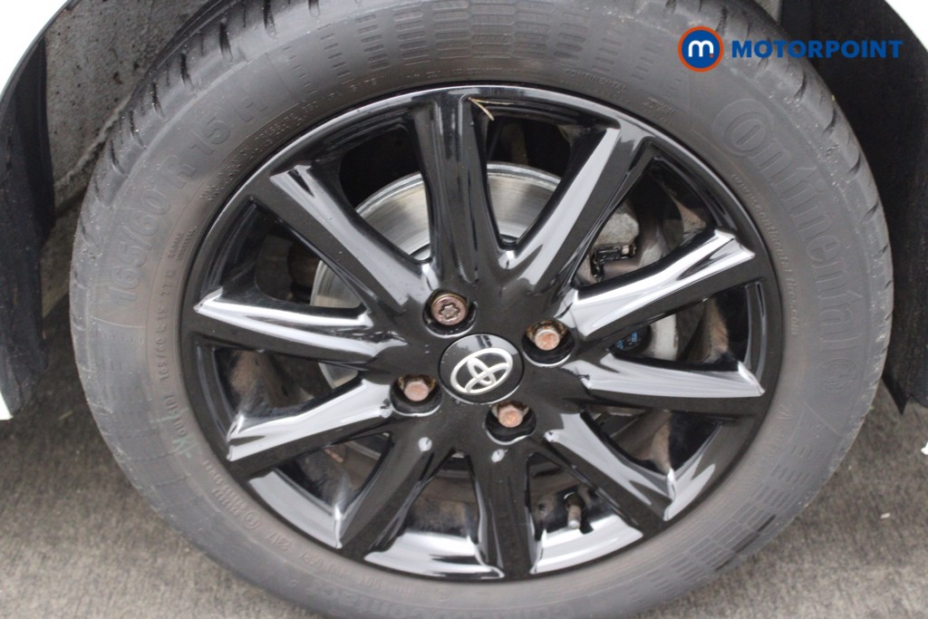 Toyota Aygo X-Style Manual Petrol Hatchback - Stock Number (1555732) - 16th supplementary image