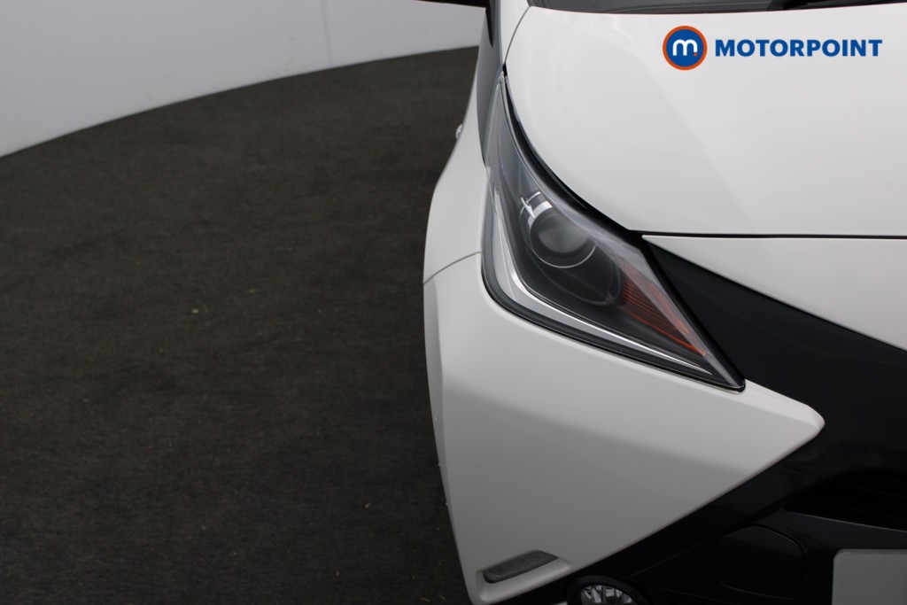Toyota Aygo X-Style Manual Petrol Hatchback - Stock Number (1555732) - 20th supplementary image