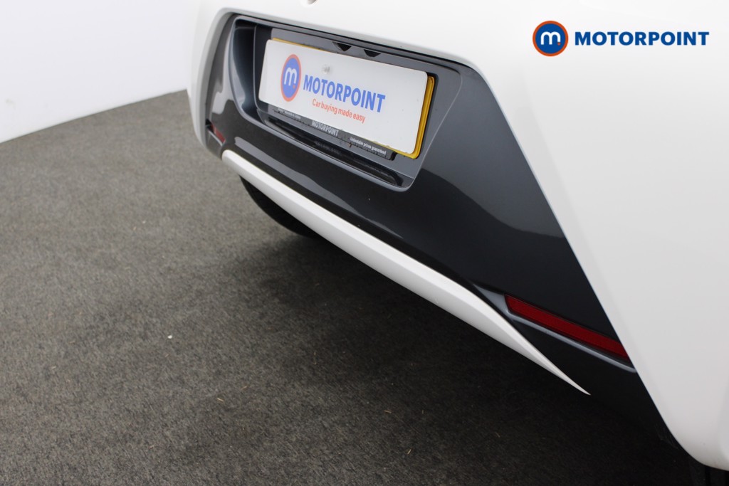 Toyota Aygo X-Style Manual Petrol Hatchback - Stock Number (1555732) - 23rd supplementary image