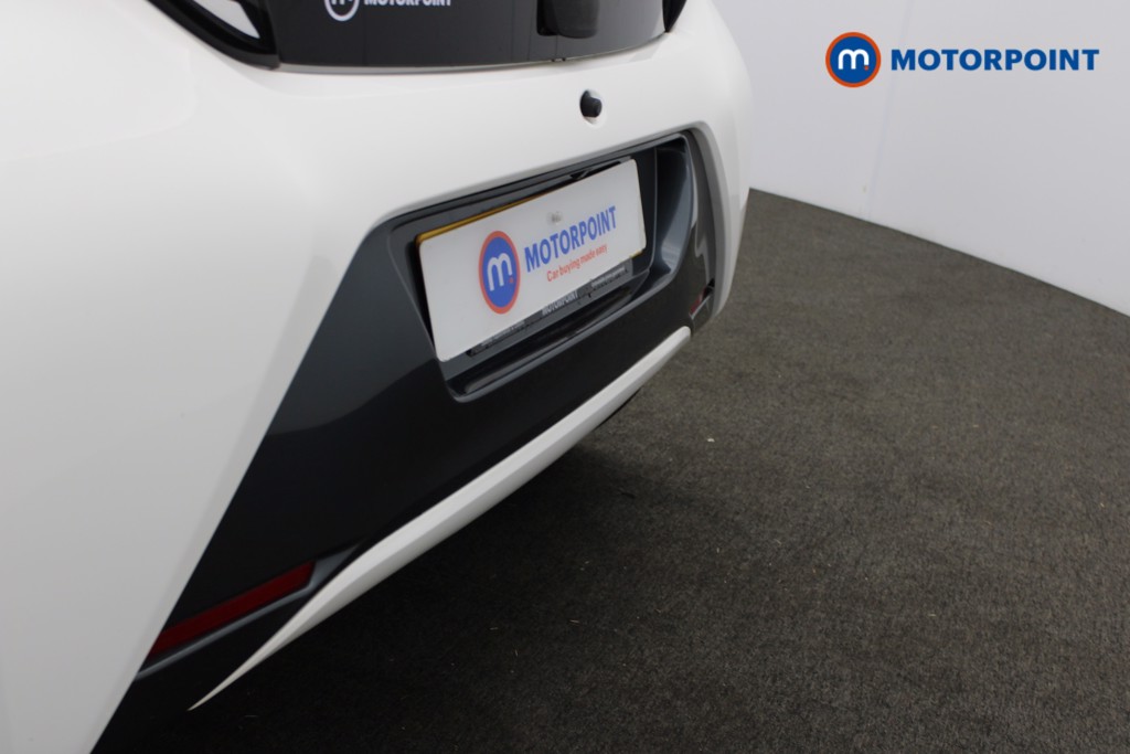 Toyota Aygo X-Style Manual Petrol Hatchback - Stock Number (1555732) - 25th supplementary image