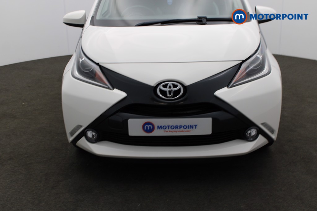 Toyota Aygo X-Style Manual Petrol Hatchback - Stock Number (1555732) - 26th supplementary image