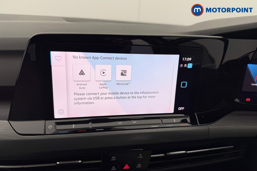 Volkswagen Golf Style Automatic Petrol Plug-In Hybrid Hatchback - Stock Number (1555735) - 2nd supplementary image