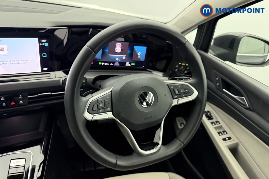 Volkswagen Golf Style Automatic Petrol Plug-In Hybrid Hatchback - Stock Number (1555735) - 3rd supplementary image