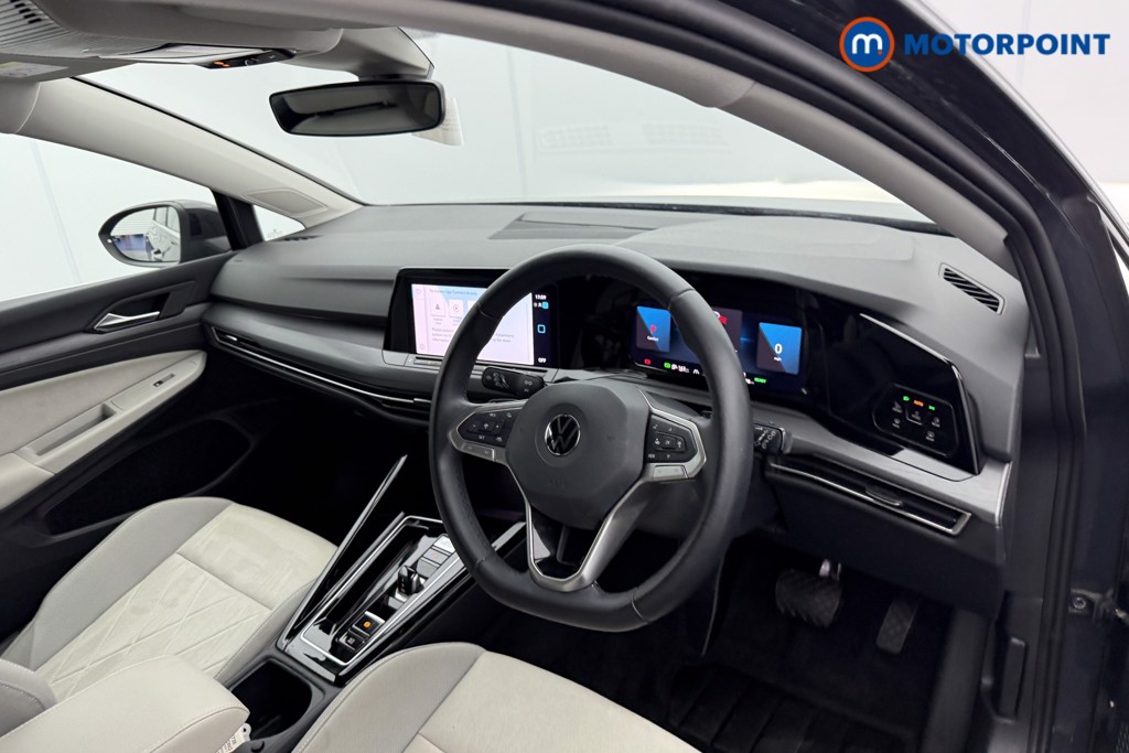 Volkswagen Golf Style Automatic Petrol Plug-In Hybrid Hatchback - Stock Number (1555735) - 4th supplementary image
