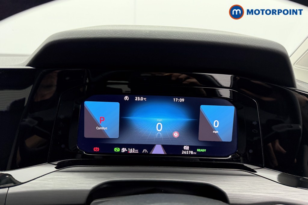 Volkswagen Golf Style Automatic Petrol Plug-In Hybrid Hatchback - Stock Number (1555735) - 5th supplementary image