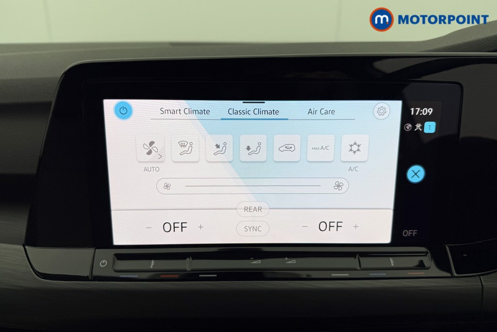 Volkswagen Golf Style Automatic Petrol Plug-In Hybrid Hatchback - Stock Number (1555735) - 7th supplementary image