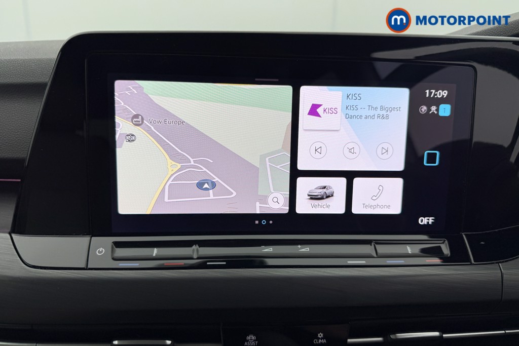 Volkswagen Golf Style Automatic Petrol Plug-In Hybrid Hatchback - Stock Number (1555735) - 11th supplementary image