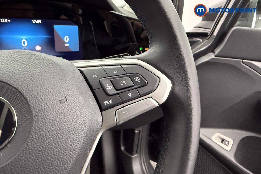 Volkswagen Golf Style Automatic Petrol Plug-In Hybrid Hatchback - Stock Number (1555735) - 14th supplementary image