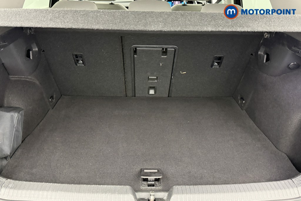 Volkswagen Golf Style Automatic Petrol Plug-In Hybrid Hatchback - Stock Number (1555735) - 20th supplementary image