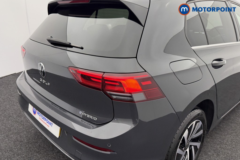 Volkswagen Golf Style Automatic Petrol Plug-In Hybrid Hatchback - Stock Number (1555735) - 25th supplementary image