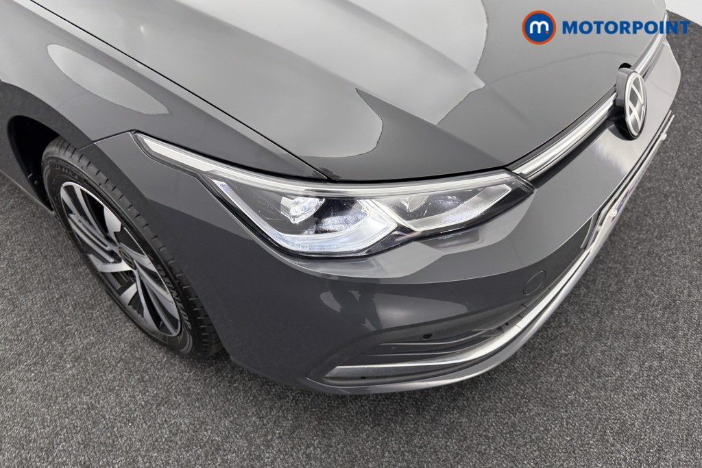 Volkswagen Golf Style Automatic Petrol Plug-In Hybrid Hatchback - Stock Number (1555735) - 26th supplementary image