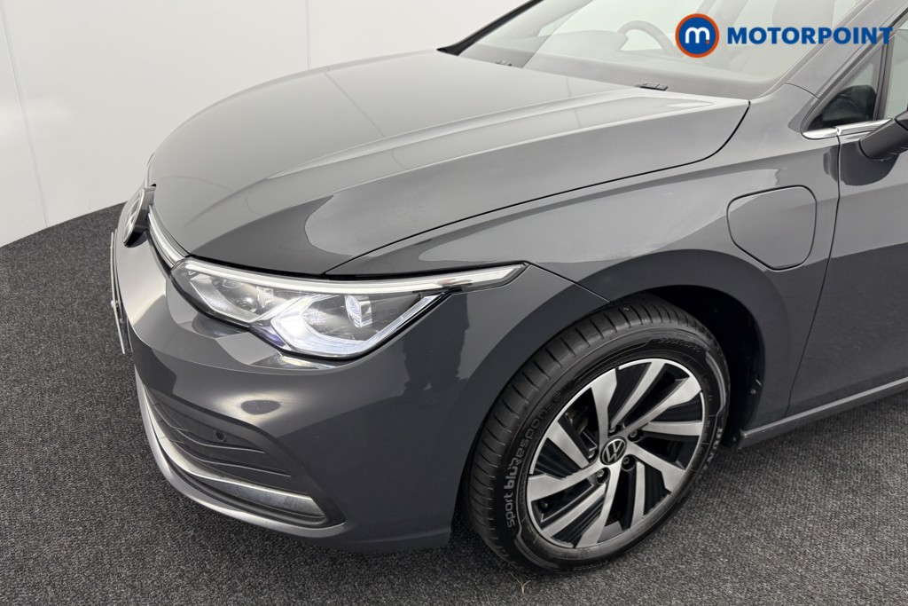 Volkswagen Golf Style Automatic Petrol Plug-In Hybrid Hatchback - Stock Number (1555735) - 27th supplementary image