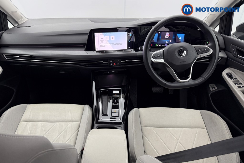 Volkswagen Golf Style Automatic Petrol Plug-In Hybrid Hatchback - Stock Number (1555735) - 1st supplementary image