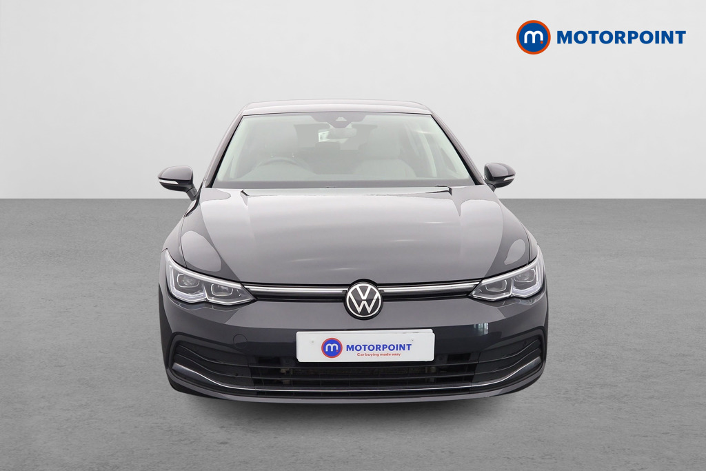 Volkswagen Golf Style Automatic Petrol Plug-In Hybrid Hatchback - Stock Number (1555735) - Front bumper