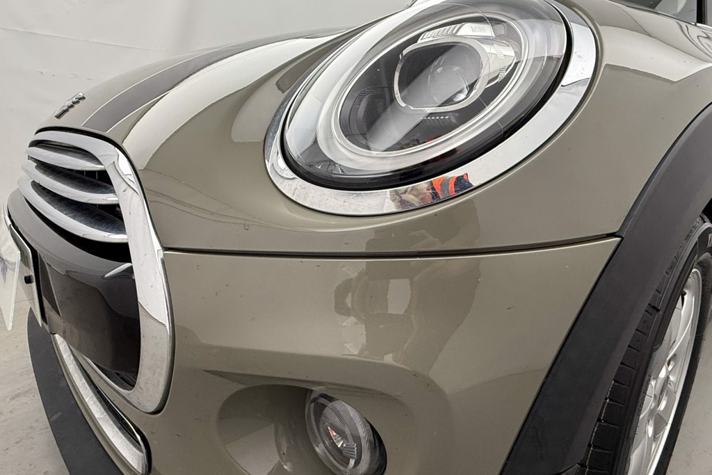 Mini Hatchback Cooper Classic Automatic Petrol Hatchback - Stock Number (1555738) - 26th supplementary image