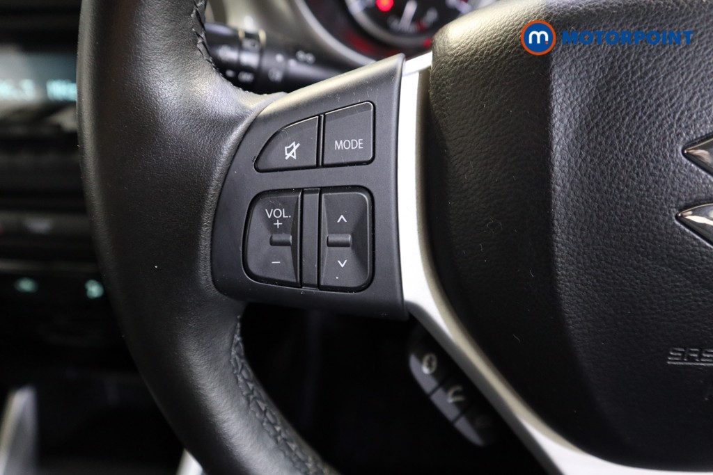 Suzuki Vitara SZ4 Manual Petrol SUV - Stock Number (1555824) - 3rd supplementary image