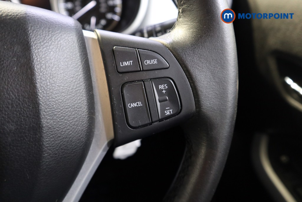 Suzuki Vitara SZ4 Manual Petrol SUV - Stock Number (1555824) - 4th supplementary image