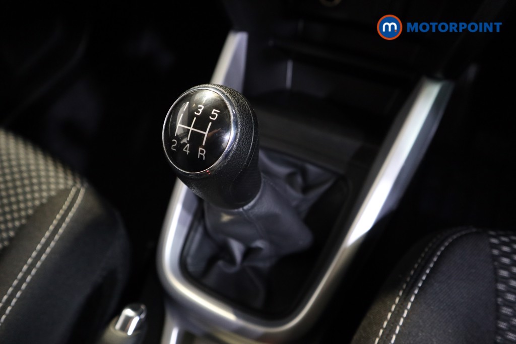 Suzuki Vitara SZ4 Manual Petrol SUV - Stock Number (1555824) - 8th supplementary image