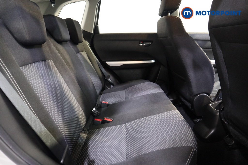 Suzuki Vitara SZ4 Manual Petrol SUV - Stock Number (1555824) - 12th supplementary image