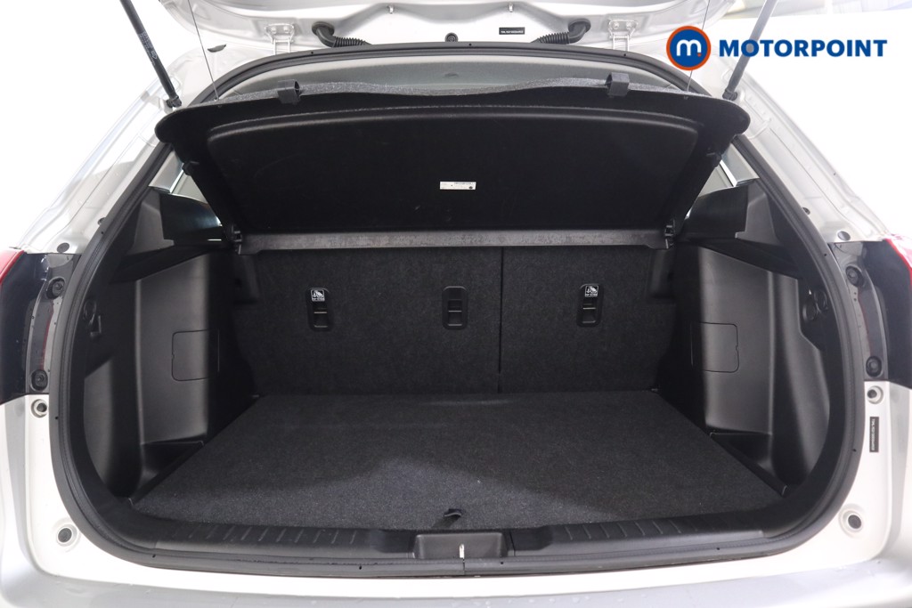 Suzuki Vitara SZ4 Manual Petrol SUV - Stock Number (1555824) - 13th supplementary image