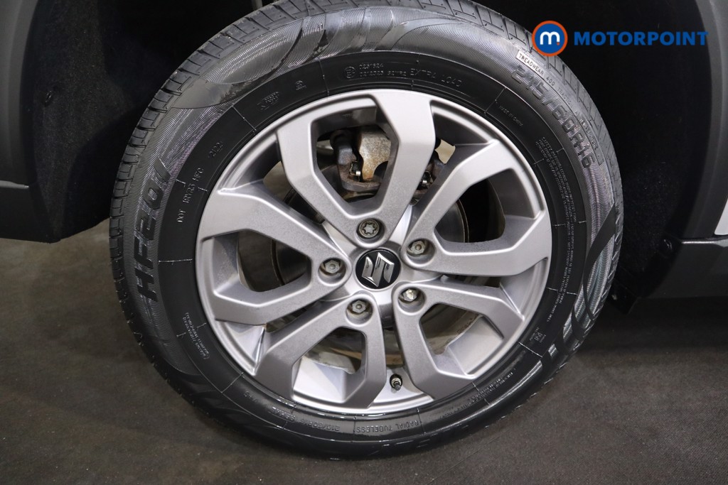 Suzuki Vitara SZ4 Manual Petrol SUV - Stock Number (1555824) - 14th supplementary image