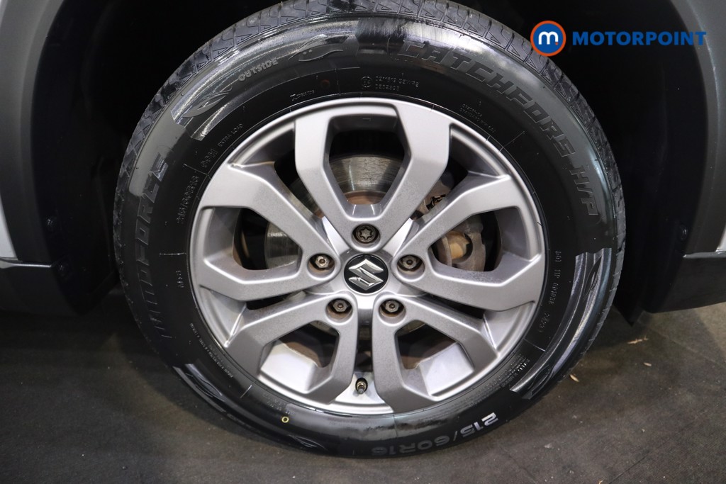 Suzuki Vitara SZ4 Manual Petrol SUV - Stock Number (1555824) - 15th supplementary image