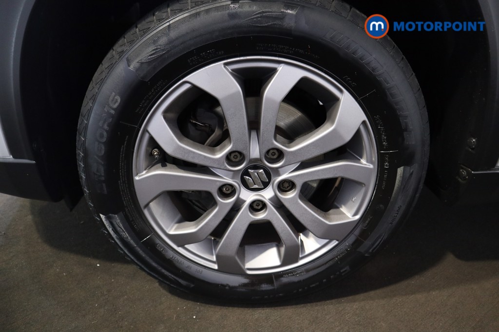 Suzuki Vitara SZ4 Manual Petrol SUV - Stock Number (1555824) - 16th supplementary image