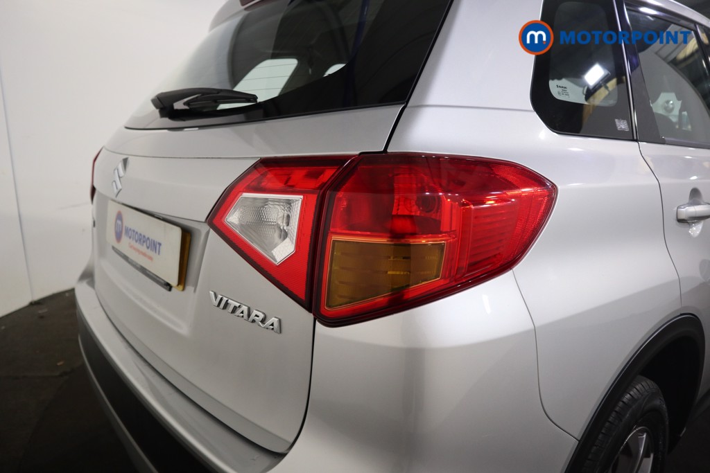 Suzuki Vitara SZ4 Manual Petrol SUV - Stock Number (1555824) - 19th supplementary image