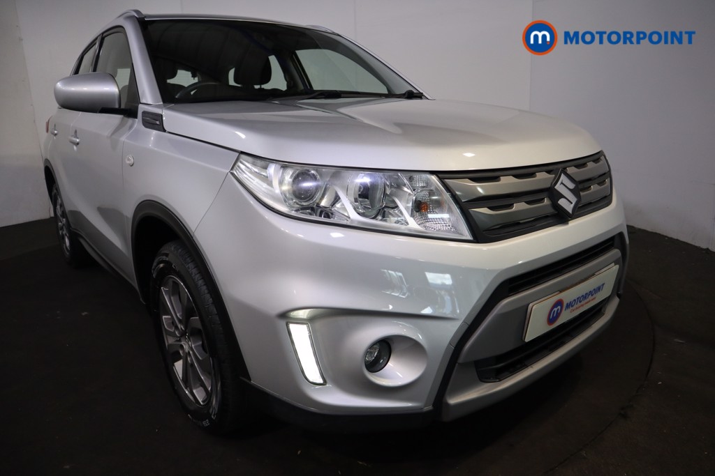 Suzuki Vitara SZ4 Manual Petrol SUV - Stock Number (1555824) - 20th supplementary image